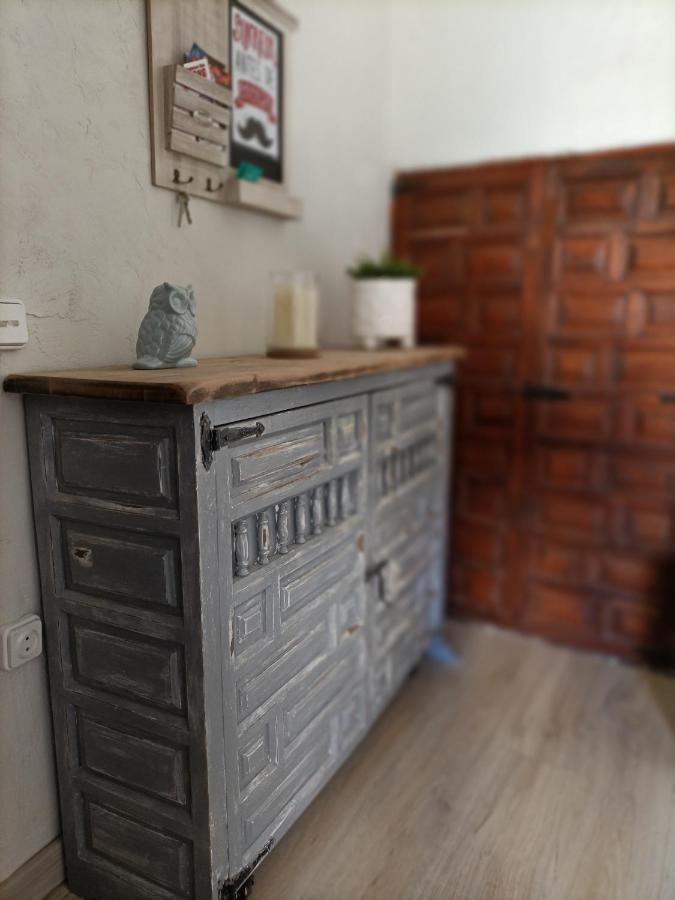 Como En Casa Cuenca  Buitenkant foto