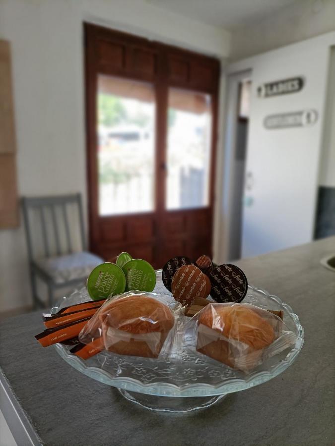 Como En Casa Cuenca  Buitenkant foto