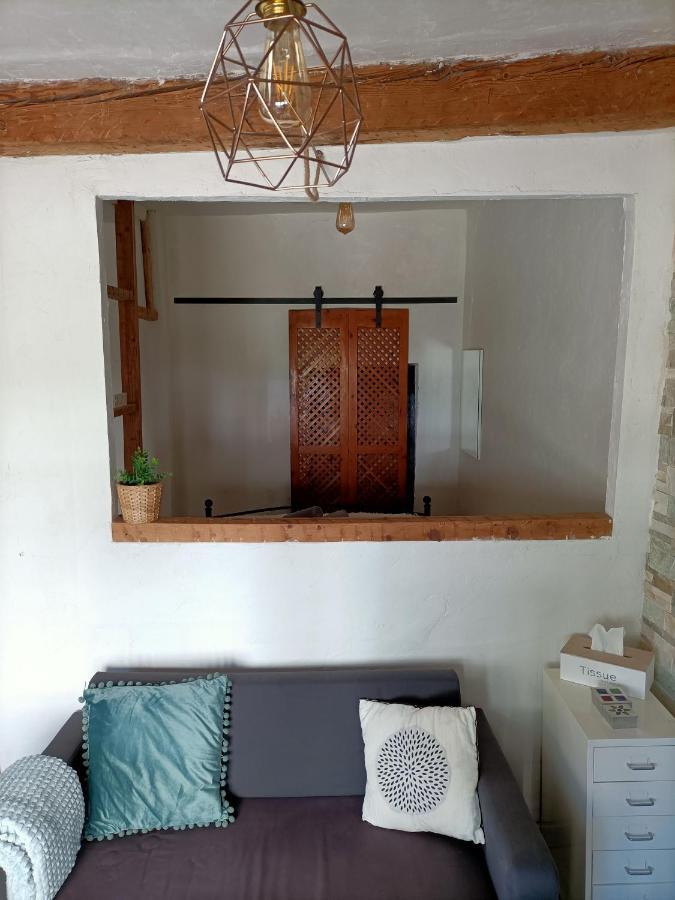 Como En Casa Cuenca  Buitenkant foto