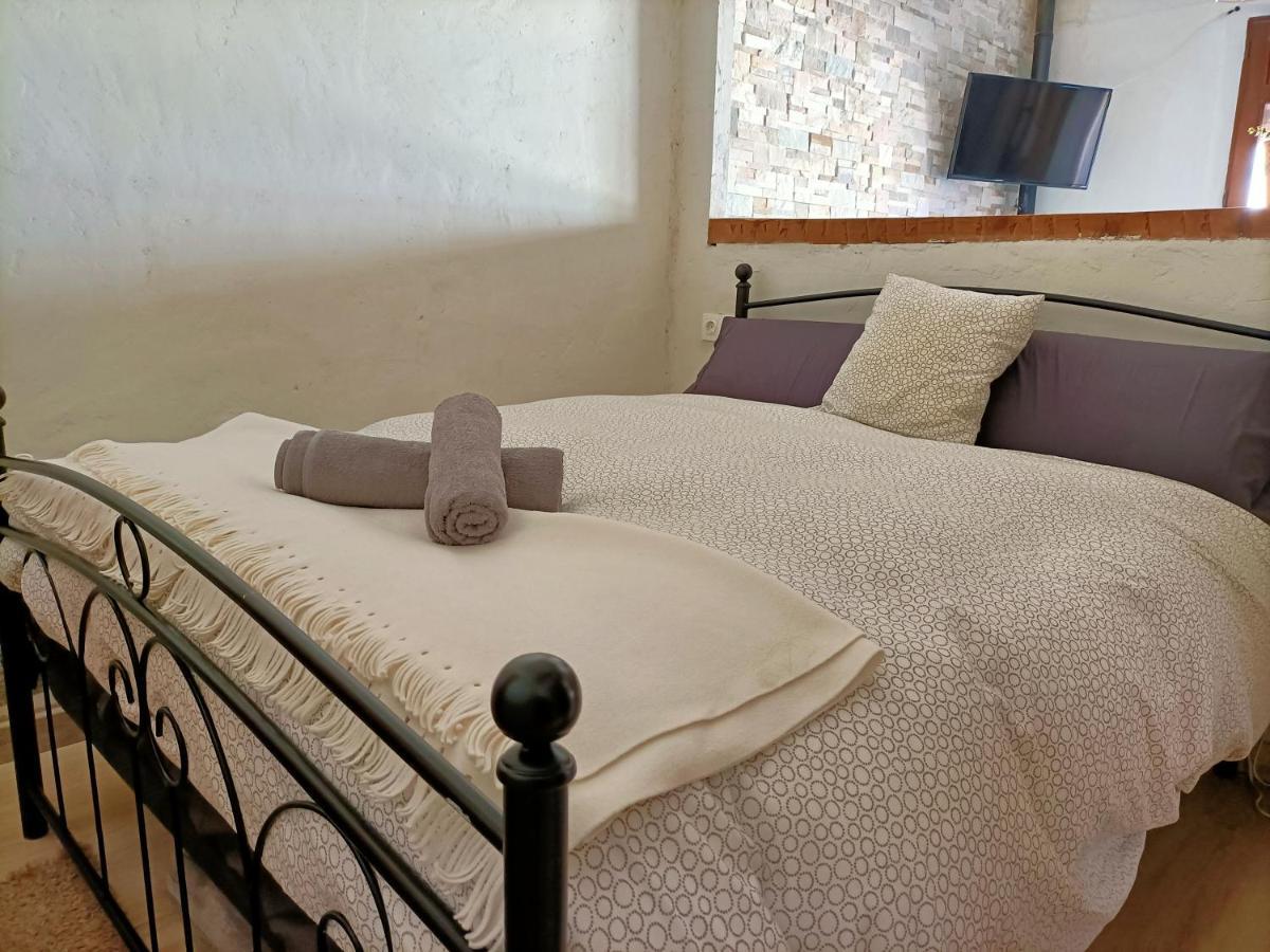 Como En Casa Cuenca  Buitenkant foto