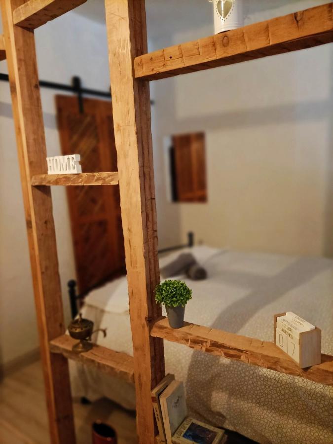 Como En Casa Cuenca  Buitenkant foto