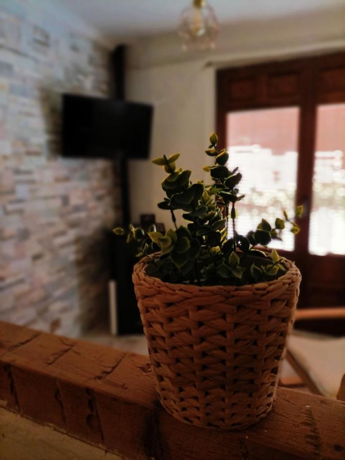 Como En Casa Cuenca  Buitenkant foto